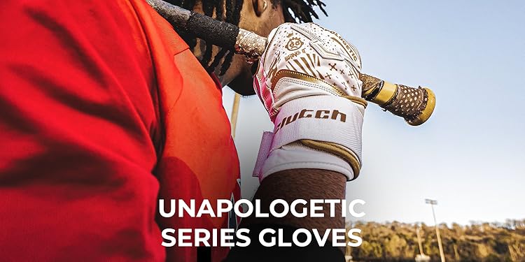 Grip the Game with CLUTCH